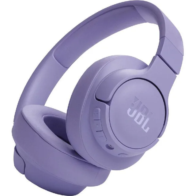 JBL Wireless Headphone, Purple, JBLT720BTPUR price comparison Qatar – cheapest at Nology Store