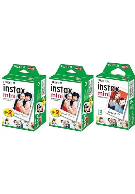 Fujifilm Instax Mini - 96090 price comparison in Qatar