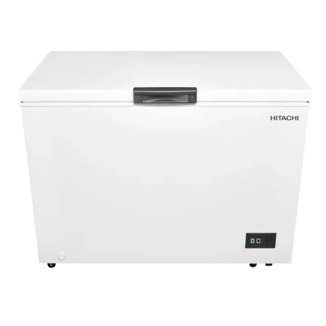 Hitachi Chest Freezer, 316 L, White, HRCS11316 product image