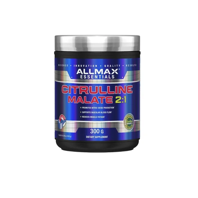 Allmax Citrulline Malate 300 g price comparison in Qatar