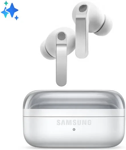Samsung Galaxy Buds 4 Pro - White price comparison Qatar – cheapest at SmartEdge via Microless
