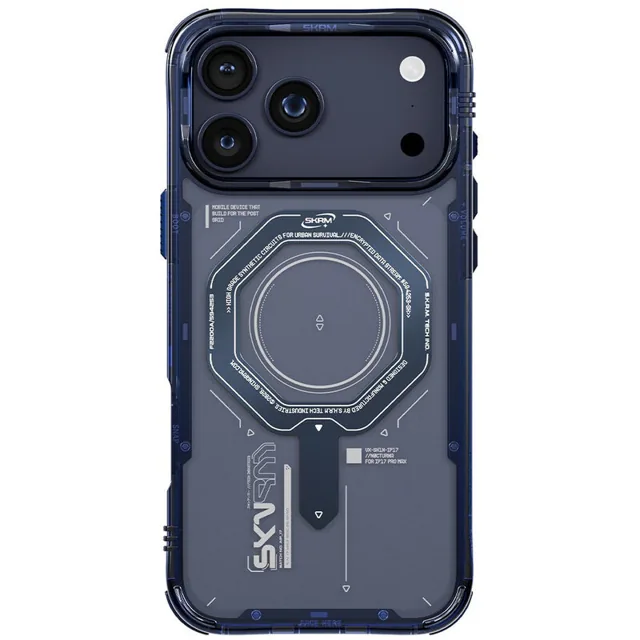 Apple iPhone 17 Pro – Blue price comparison Qatar – cheapest at Alif Stores