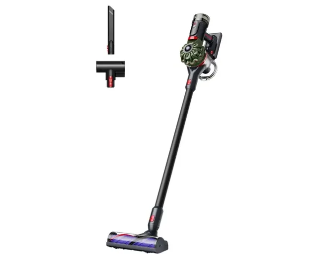 Dyson Vacuum – Black Green price comparison Qatar – cheapest at Lulu Hypermarket