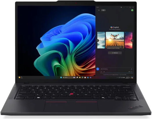 Lenovo ThinkPad 14" 16GB RAM 512GB – Black price comparison Qatar – cheapest at Noon