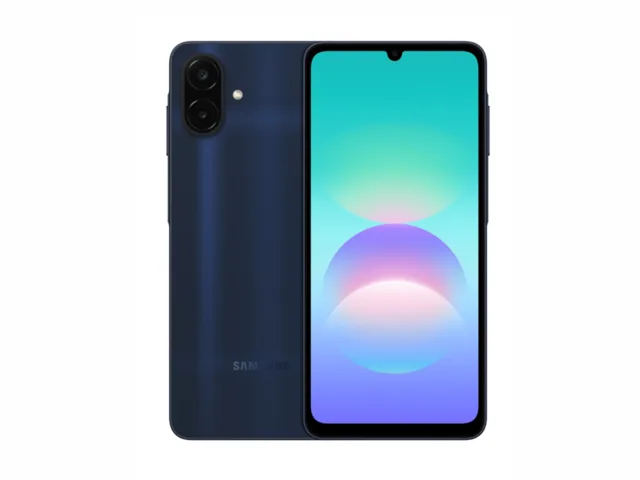 Samsung Galaxy A08 product image