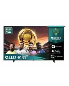 Hisense 85Q61Q 85 inch QLED Smart TV price comparison Qatar – cheapest at FNAC Qatar