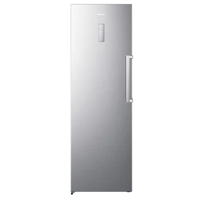 Hisense Single Door Refrigerator Capacity 358L FU358N3ES1 - GTIN 6979048655302 price comparison in Qatar
