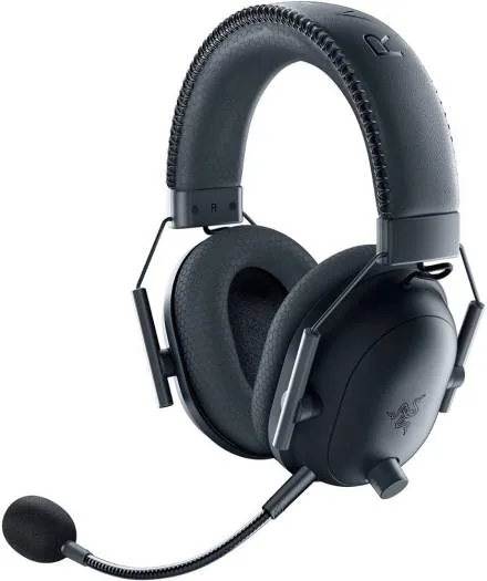 Razer Blackshark V2 Pro (2023) Headset price comparison Qatar – cheapest at Microless