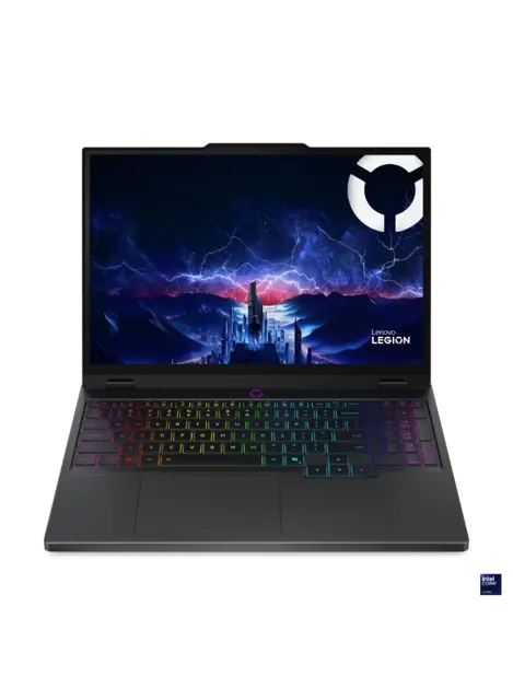 Lenovo Legion Core Ultra 9 275hx RTX 5070 16GB RAM 1TB – Black price comparison Qatar – cheapest at Noon