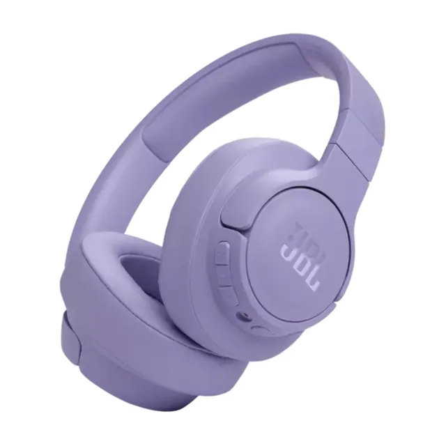 JBL Wireless Headphone, Purple, JBLTUNE 770NC price comparison Qatar – cheapest at Alif Stores