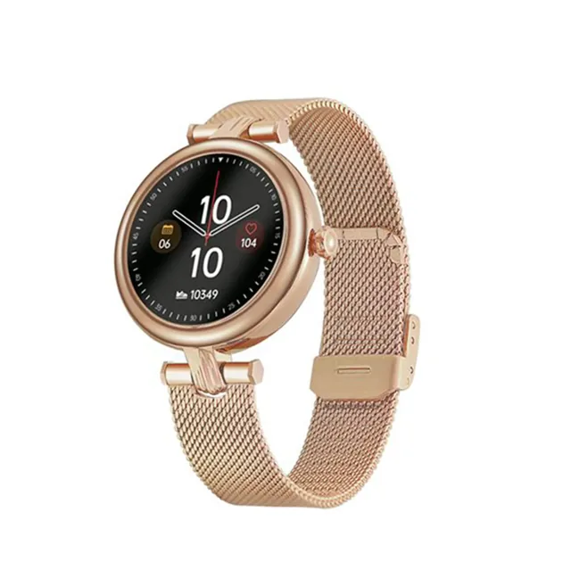 Smartix Smart Watch Cross Fit Diva price comparison Qatar – cheapest at Carrefour Qatar