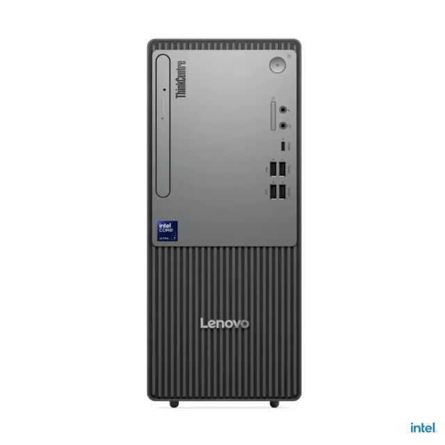 Lenovo Thinkcentre Core Ultra 5 225 8GB RAM 512GB – Black price comparison Qatar – cheapest at Starlink