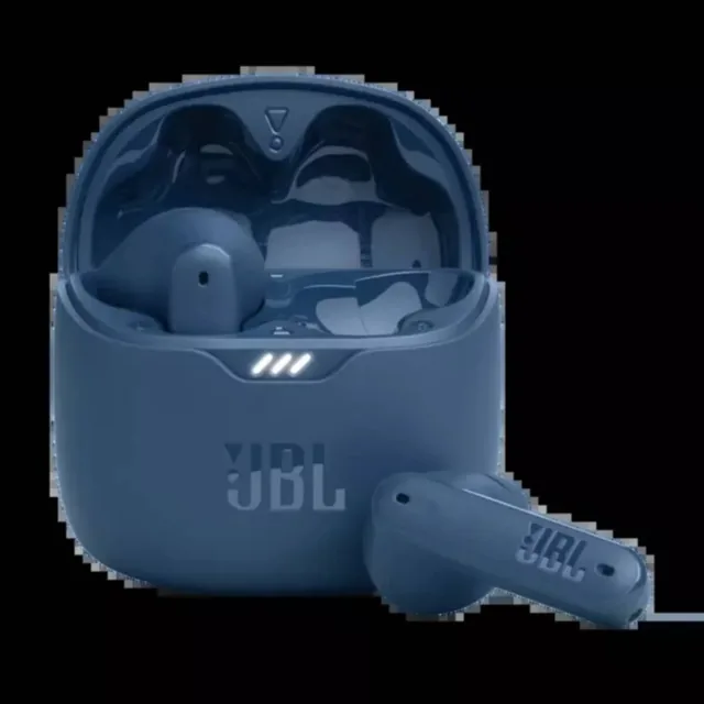 JBL | Tune Flex True Wireless Noise Cancelling Earbuds product image