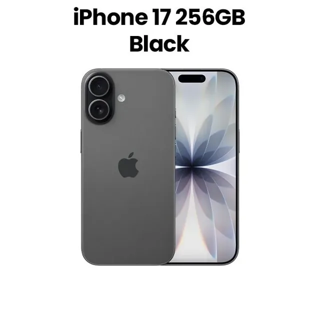 Apple iPhone 17 product image