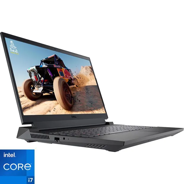 Dell G15 5530 core i7- 13650HX 16GB RAM 1TB SSD NVIDIA(R) GeForce RTX(TM) 4060, 8GB GDDR6/15.6" FHD/ price comparison Qatar – cheapest at Alif Stores