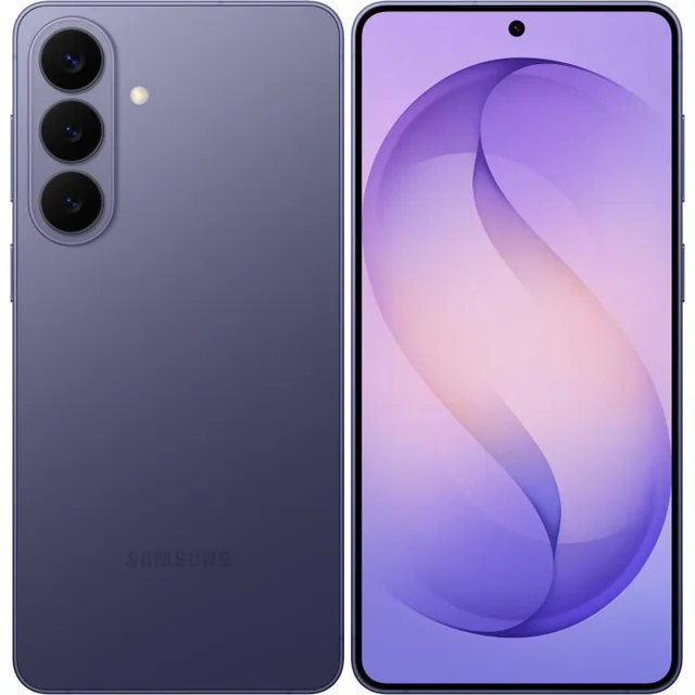 Samsung Galaxy S Plus 256GB – Cobalt Violet price comparison Qatar – cheapest at Noon