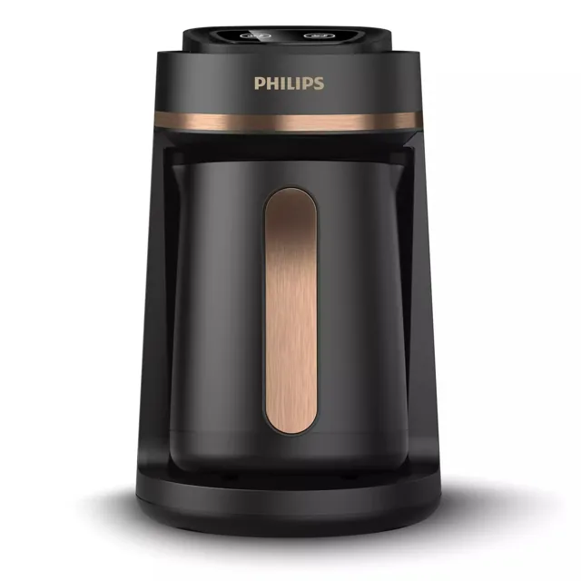 PHILIPS TURKISH COFFEE MAKER price comparison Qatar – cheapest at Al Meera
