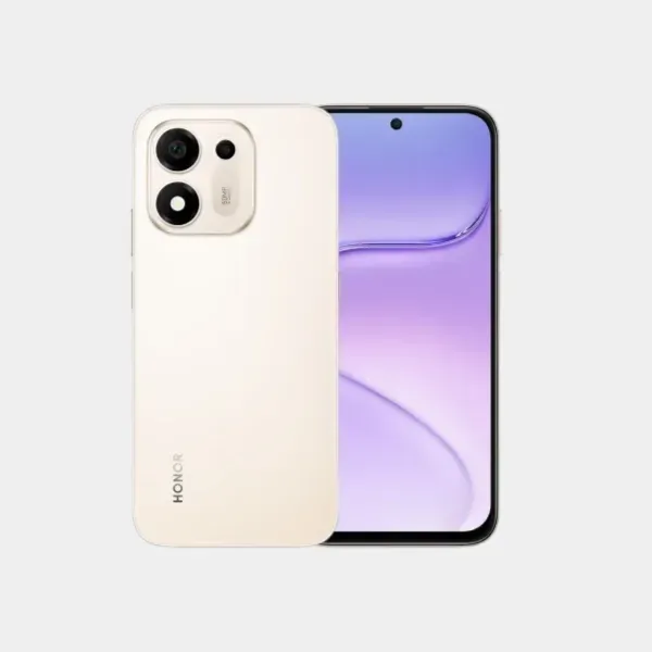 Honor Plus 128GB – Desert Gold price comparison Qatar – cheapest at Tech Store via Snoonu