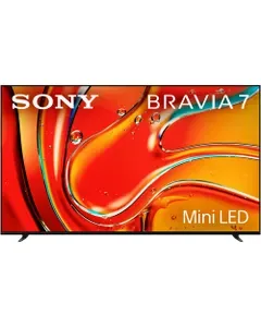 Sony Bravia Mini 65" LED 4K price comparison Qatar – cheapest at Starlink