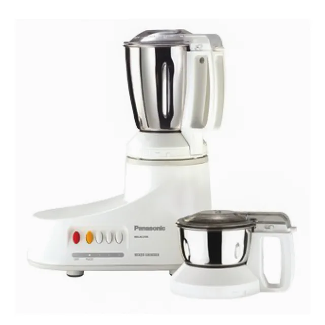 Panasonic Mixer Grinder 1000W MX-AC210 price comparison in Qatar