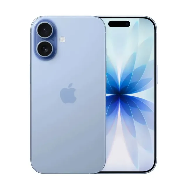 Apple iPhone 17 256GB – Mist Blue price comparison Qatar – cheapest at iConnect