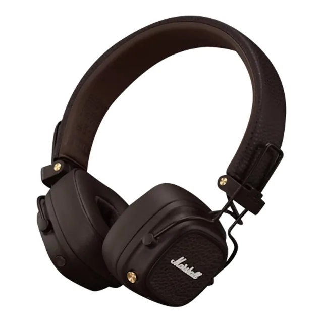 Marshall Major V – Brown price comparison Qatar – cheapest at OneVibe via Microless