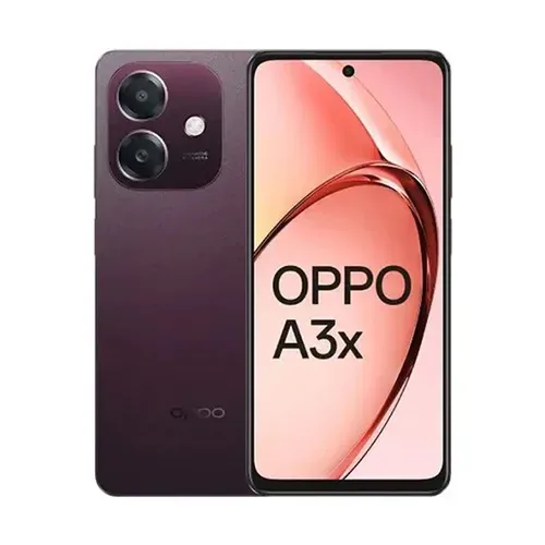 Oppo A Series 128GB – Red price comparison Qatar – cheapest at iSpot Qatar via Snoonu