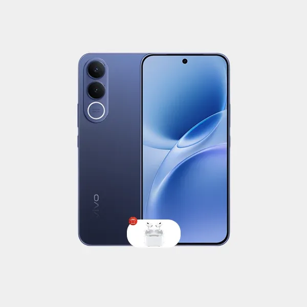 Vivo Pro 256GB – Blue price comparison Qatar – cheapest at iConnect