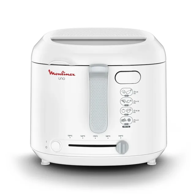 Moulinex Deep Fryer 1.8L price comparison Qatar – cheapest at Lulu Hypermarket