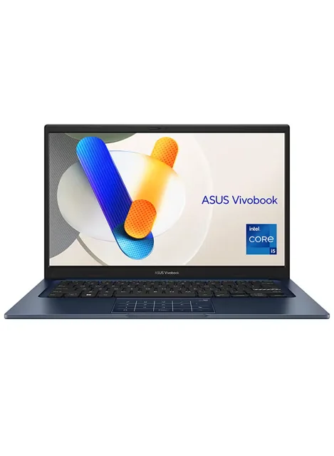 ASUS VivoBook 14" i5-1334u 8GB RAM 512GB – Blue price comparison Qatar – cheapest at Noon