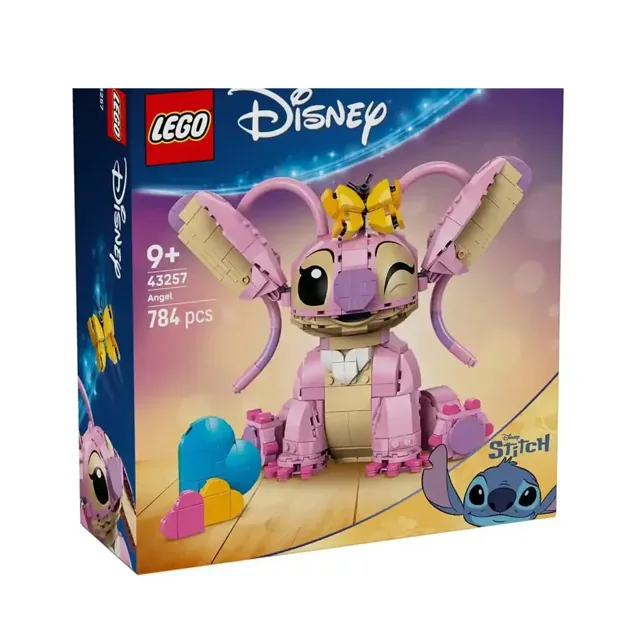 LEGO® Angel 43257 product image