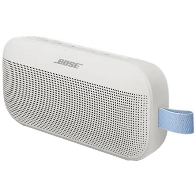 Bose Soundlink Flex Portable Speaker (2nd Gen) Fog Grey price comparison Qatar – cheapest at Lulu Hypermarket