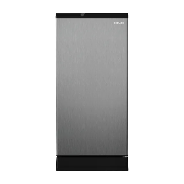 Hitachi Single Door Refrigerator HR1S5188MNPSVGF 200L price comparison Qatar – cheapest at Carrefour Qatar