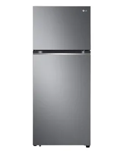 LG Double Door Refrigerator 470L GN-B472PQMB price comparison Qatar – cheapest at Ansar Gallery