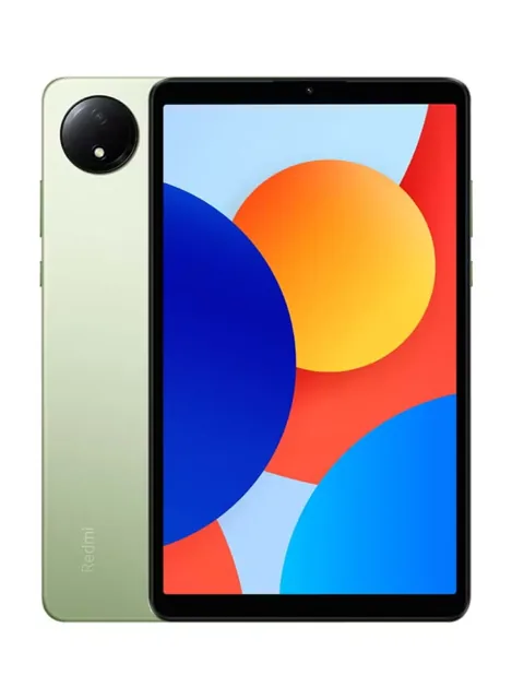 Xiaomi Redmi Pad 128GB – Green price comparison Qatar – cheapest at Noon