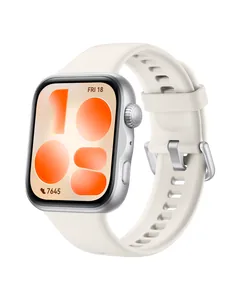 Huawei Watch Fit – Silver price comparison Qatar – cheapest at Lulu Hypermarket