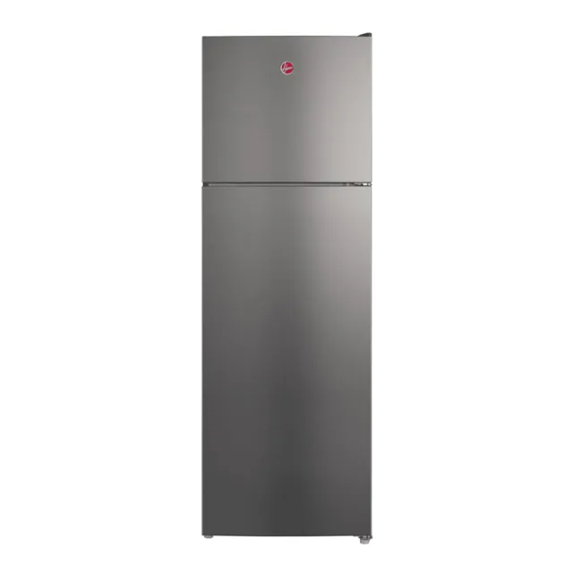 Hoover Double Door Inverter Refrigerator, 255L, Inox, HTR-M326-S price comparison Qatar – cheapest at Carrefour Qatar