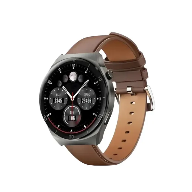 Aukey Smart Watch Series 2 Ultra Gray price comparison Qatar – cheapest at Al Meera