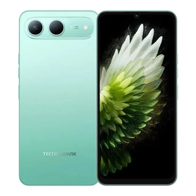 Tecno Spark 40 5G product image