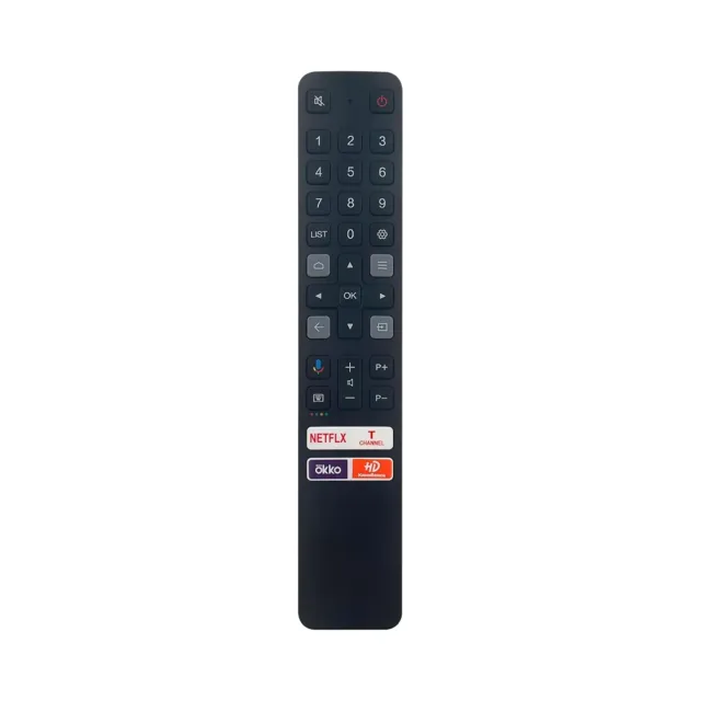TCL TV Remote price comparison Qatar – cheapest at Jolly Gemini Trading via Snoonu