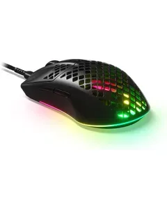 Steelseries Mouse Gaming Aerox 3 Wired Black price comparison Qatar – cheapest at FNAC Qatar