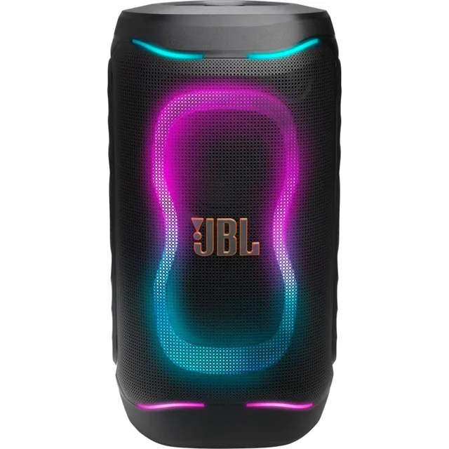JBL Partybox – Black price comparison Qatar – cheapest at Jarir Bookstore