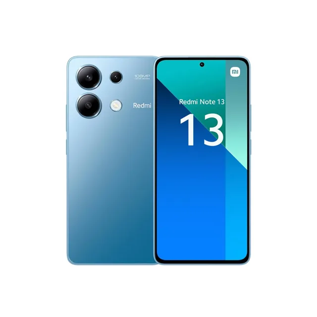 Xiaomi Redmi Note 256GB – Blue price comparison Qatar – cheapest at Dr Mobile