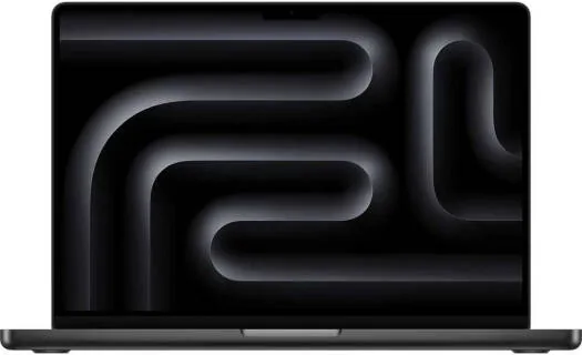 Apple MacBook Pro 14 M4 (2024) - Space Black, 1TB, 36GB RAM, Space Black, 1000GB storage product image