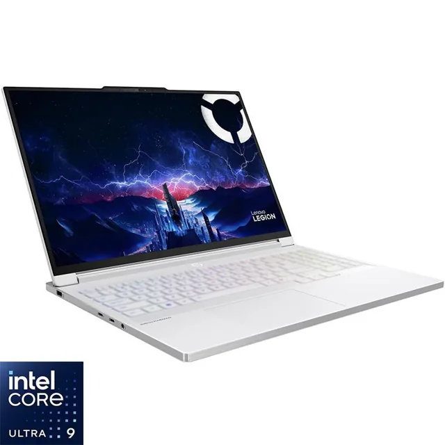 Lenovo Legion 16" Core Ultra 9 275hx RTX 5070 32GB RAM 2TB – White price comparison Qatar – cheapest at QUICK CART COMPUTER LLC via Microless