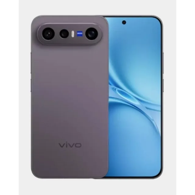 Vivo Fe 256GB – Black price comparison Qatar – cheapest at iConnect
