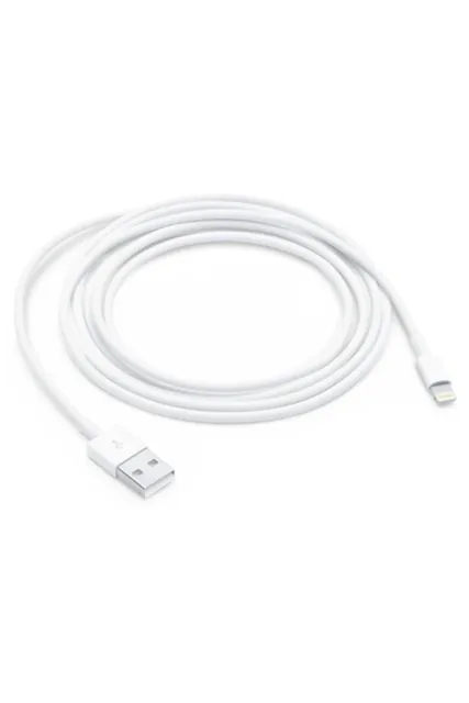 Apple Lightning To USB Cable (2M) product image