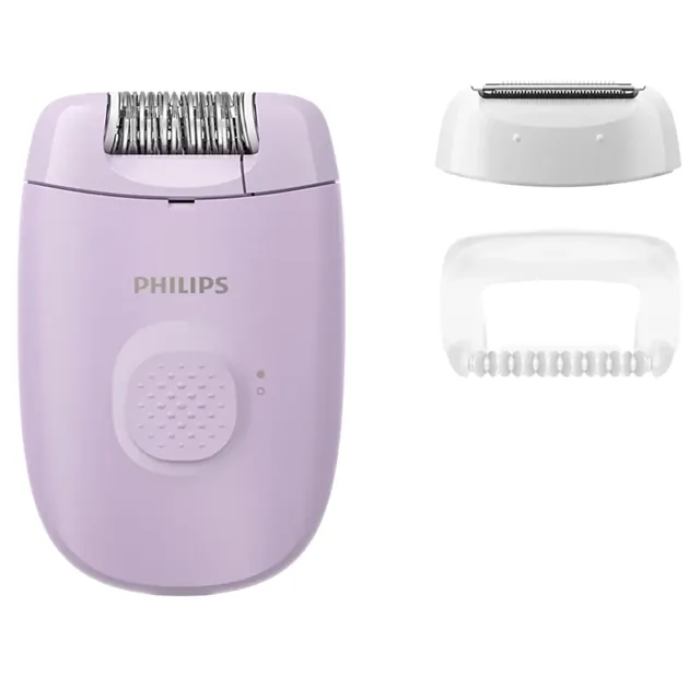 Philips Epilator Series 2000 BRE237 00 price comparison Qatar – cheapest at Ansar Gallery