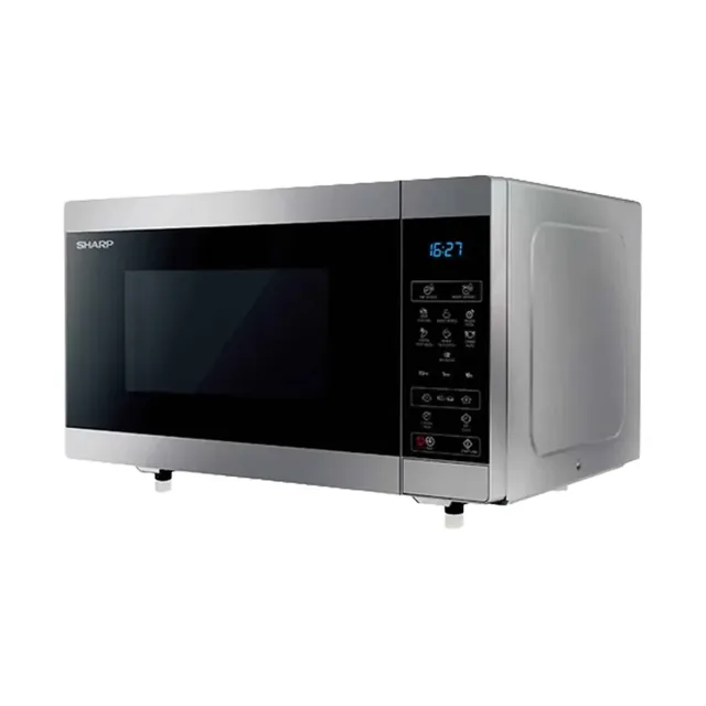 Sharp Microwave Oven R-25MS-SL3 25L - GTIN 4550556185967 price comparison in Qatar
