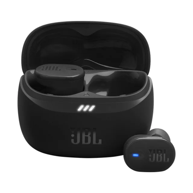 JBL Tune Buds 2 In-ear True Wireless Earbud, Black, JBLTBUDS2BLK price comparison Qatar – cheapest at Microless